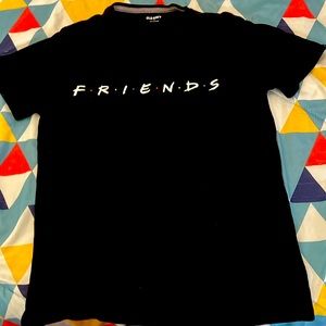 Old Navy Friends T-shirt